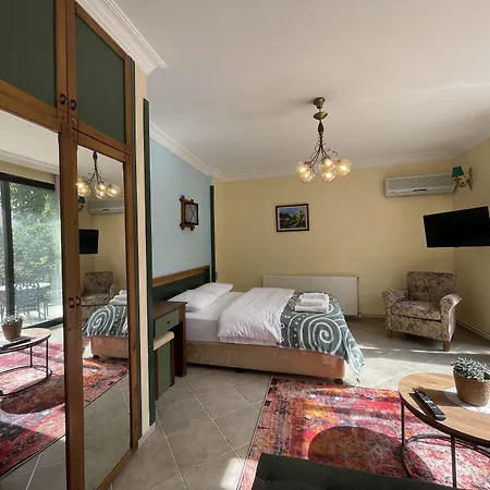 Apartmanhotel Amphora