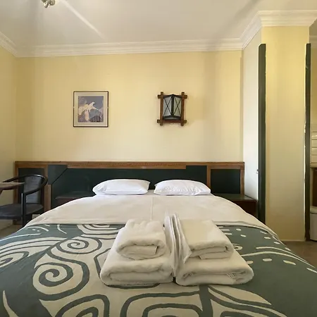 Amphora Apartmanhotel