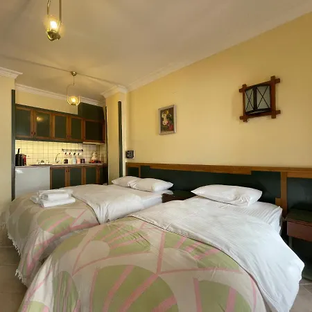Aparthotel Amphora