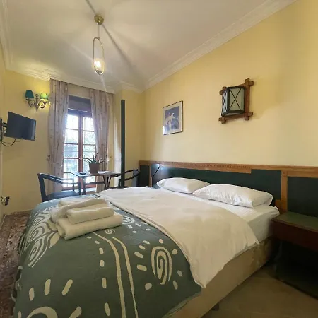 Aparthotel Amphora *