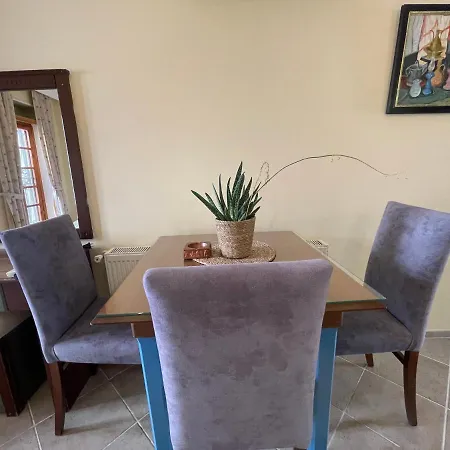 Aparthotel Amphora