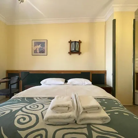 Aparthotel Amphora
