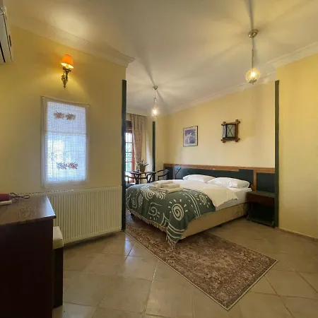 Aparthotel Amphora *
