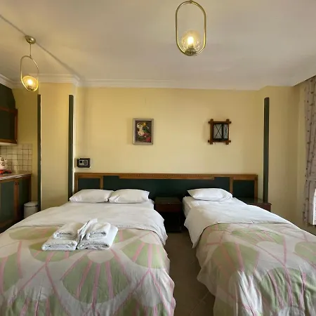 Aparthotel Amphora