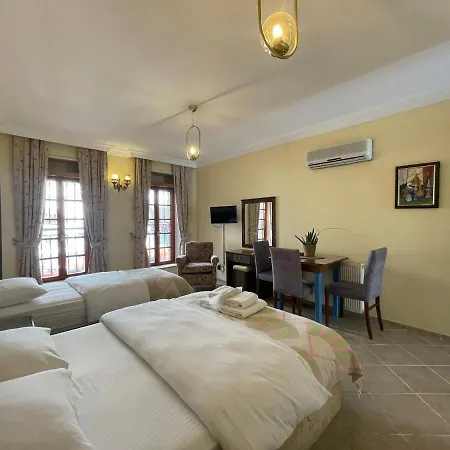 Amphora Aparthotel