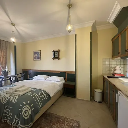 Aparthotel Amphora